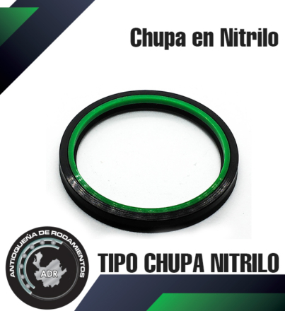 CHUPA NITRILO